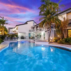 Boutique & Elkhorn Noosa Heads