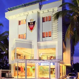Nm Royale County Kochi