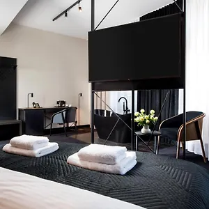 Krupnicza 30 Hotell