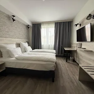 Nexto Dormero Hotell